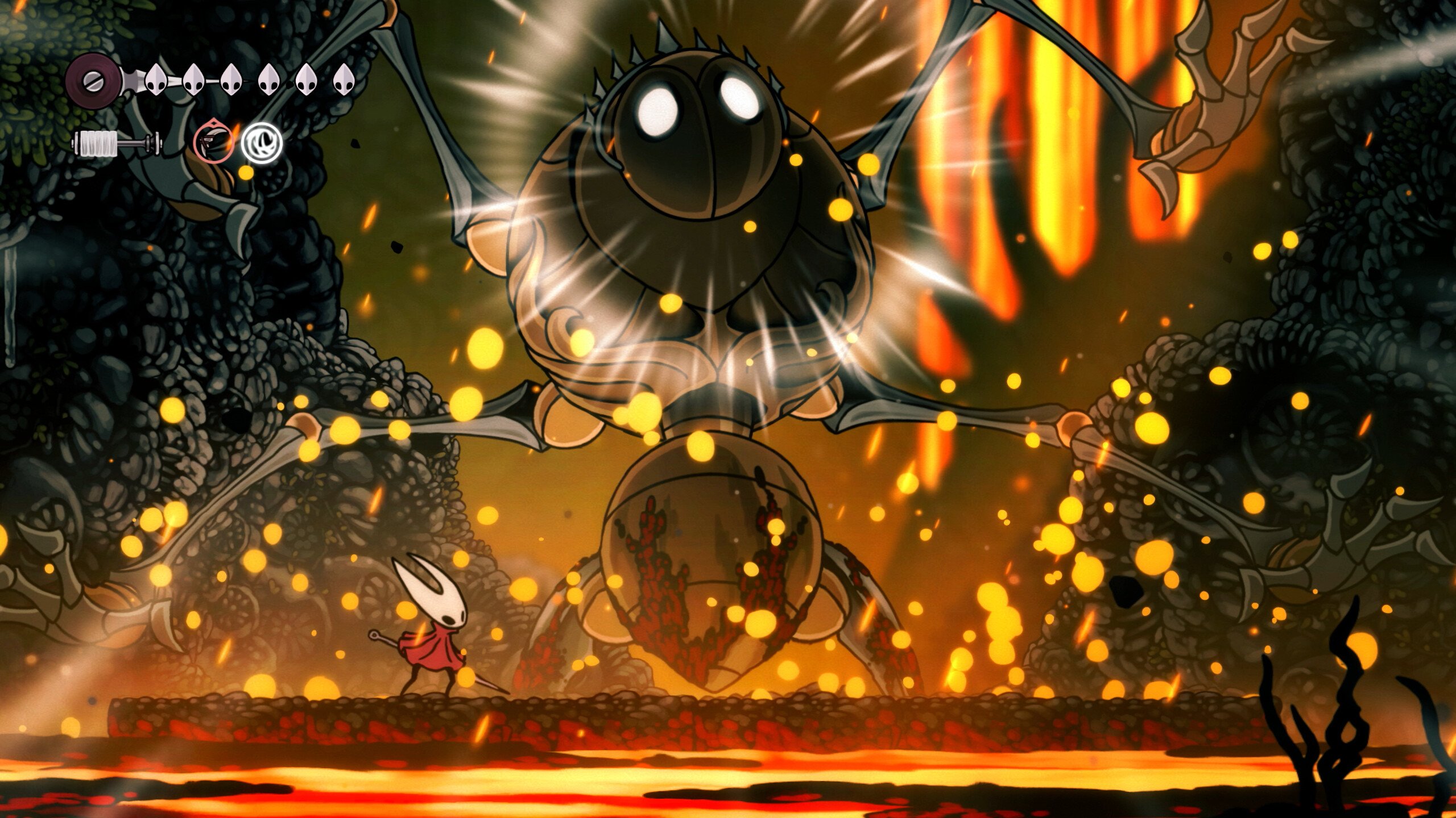 Famitsu revela las puntuaciones de la semana, incluyendo Hollow Knight: Silksong