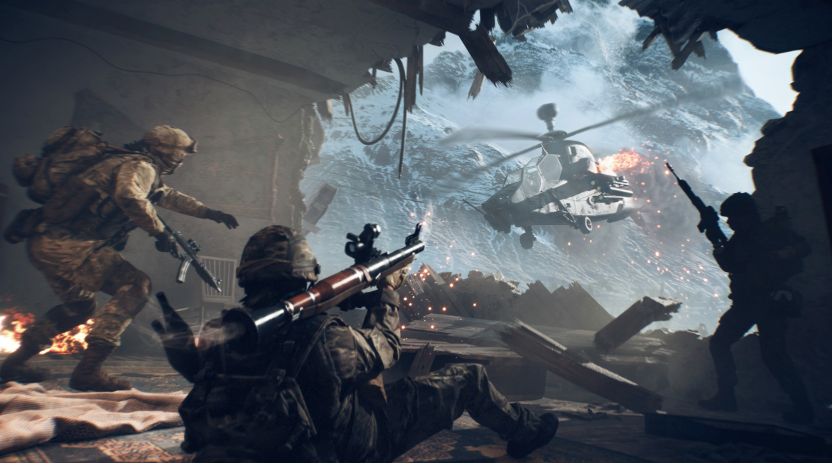 La jefa de DICE siente la "obligación" de mejorar tras el tropiezo de Battlefield 2042