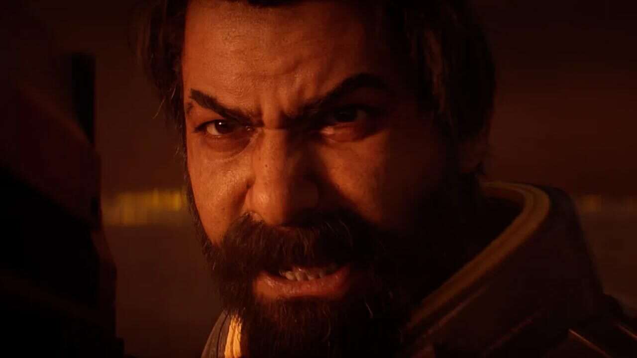 Saros confirma su fecha de lanzamiento con un nuevo tráiler de gameplay