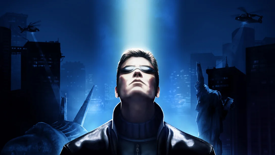Anunciado Deus Ex Remastered con versión para PC confirmada