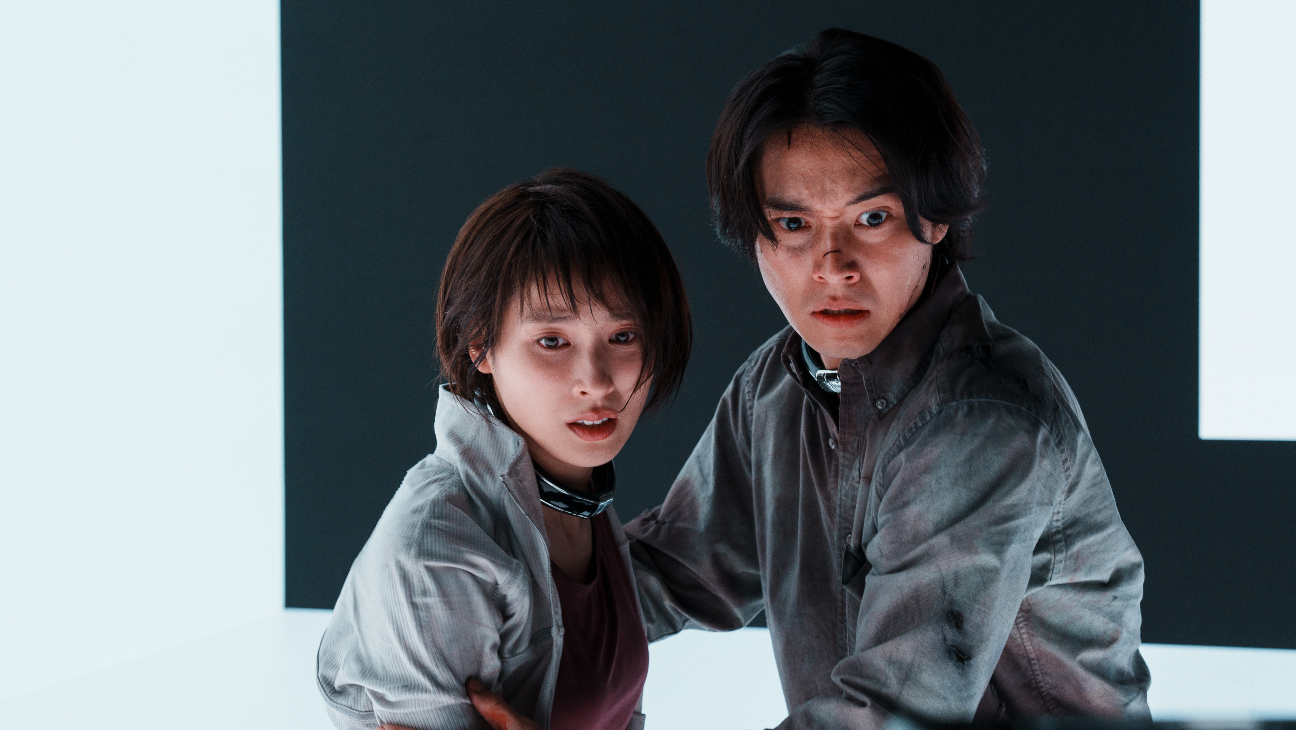 Alice in Borderland: Los protagonistas hablan del trauma en la temporada 3
