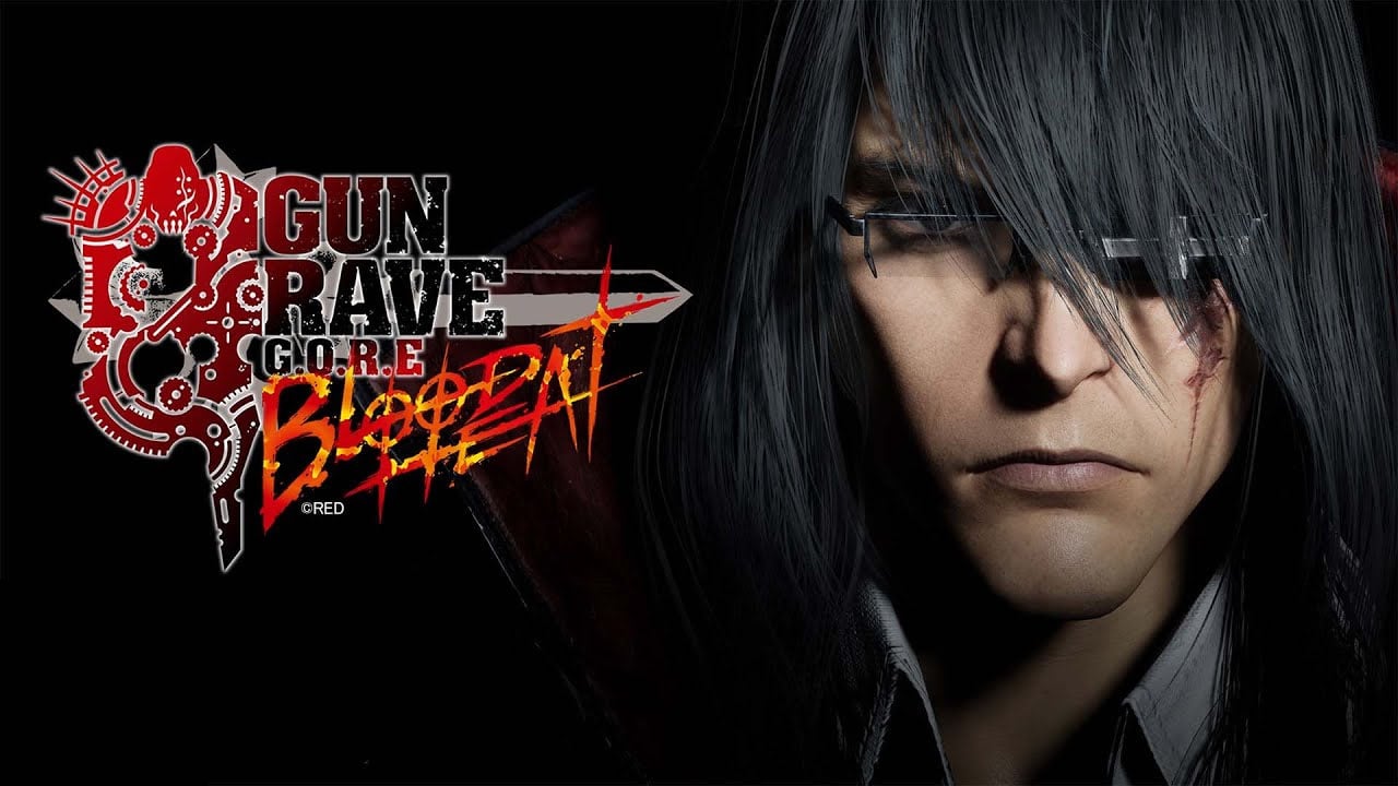 Gungrave G.O.R.E Blood Heat renace para PS5, Xbox Series y PC