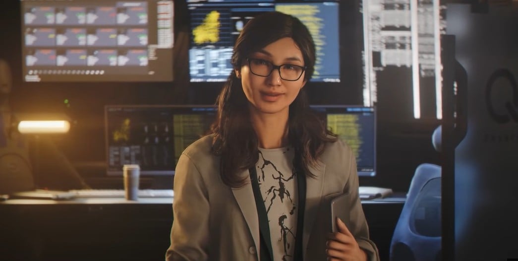 Gemma Chan se une a la saga de 007 First Light como Dr Selina Tan