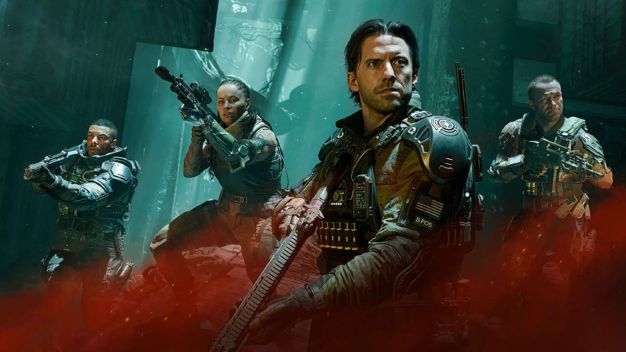 Treyarch teme la fatiga del jugador con el lanzamiento de Call of Duty: Black Ops 7