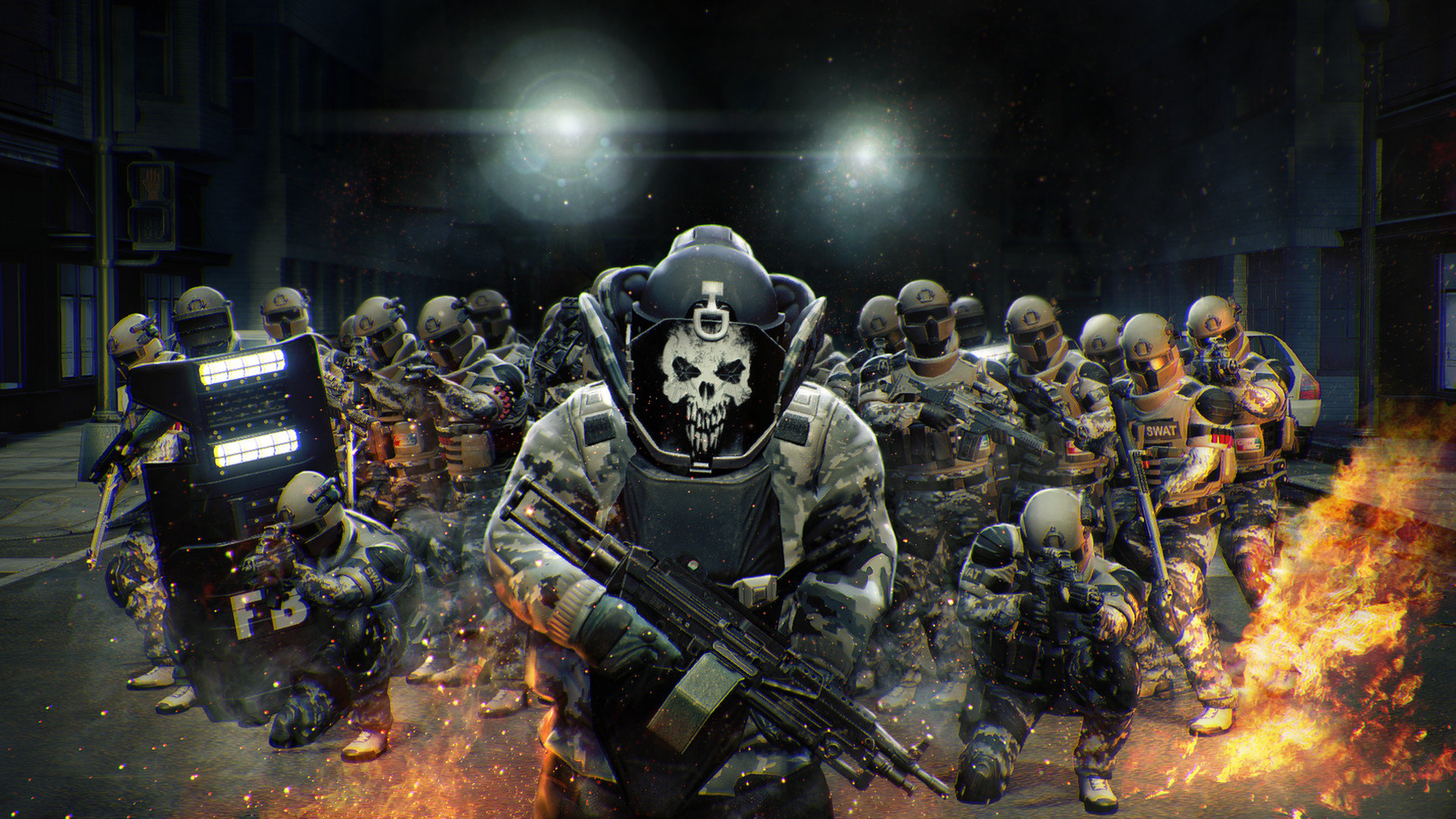 Starbreeze revierte subida de precio en DLC de Payday 2 tras críticas