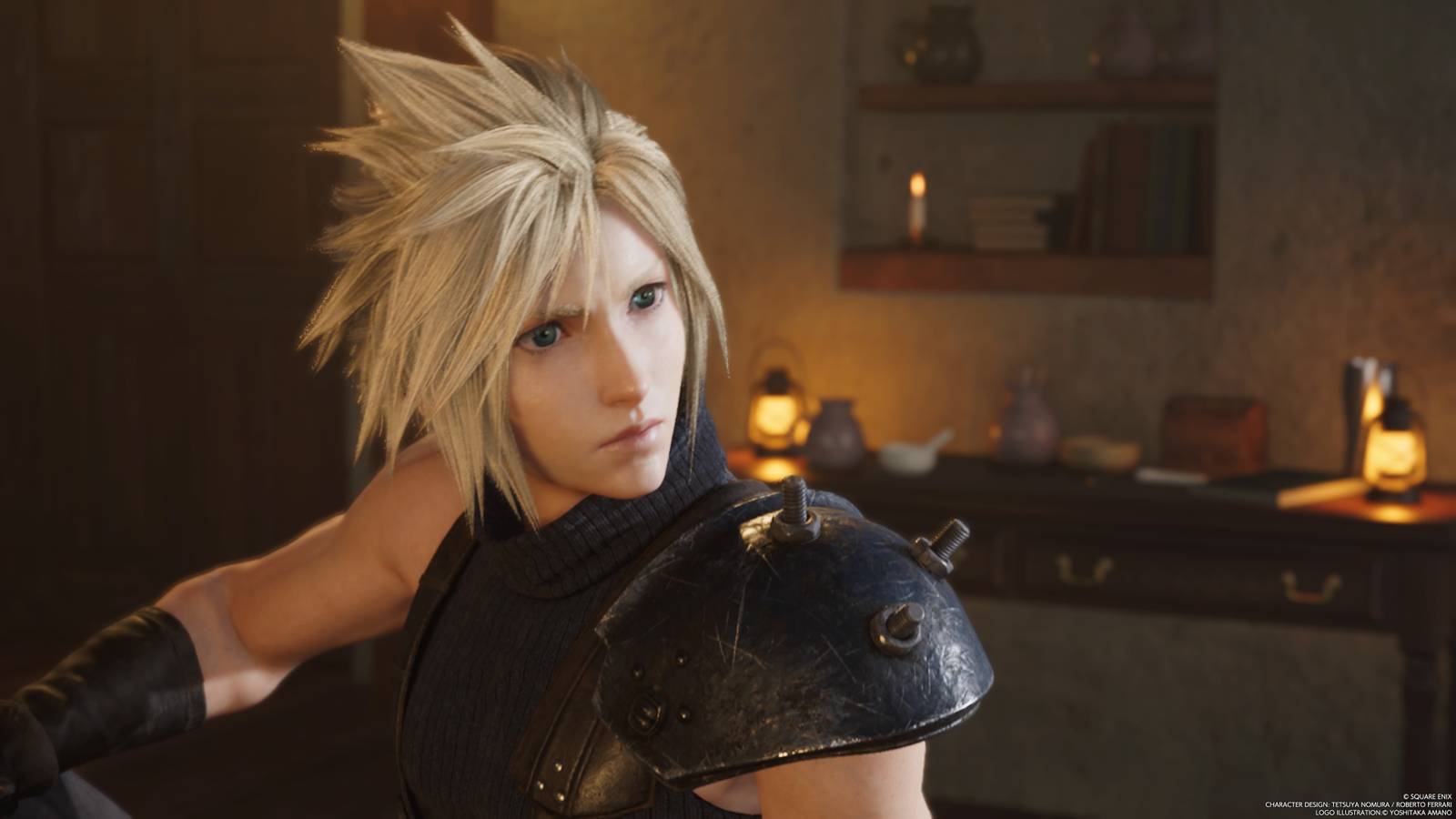 Director de Final Fantasy VII defiende las controvertidas tarjetas de juego de Switch 2
