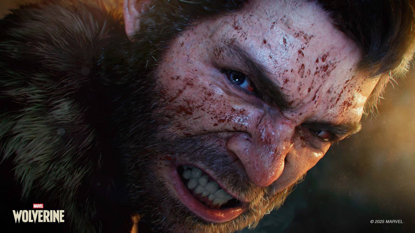 Insomniac revoluciona la tecnología de sangre en Marvel's Wolverine