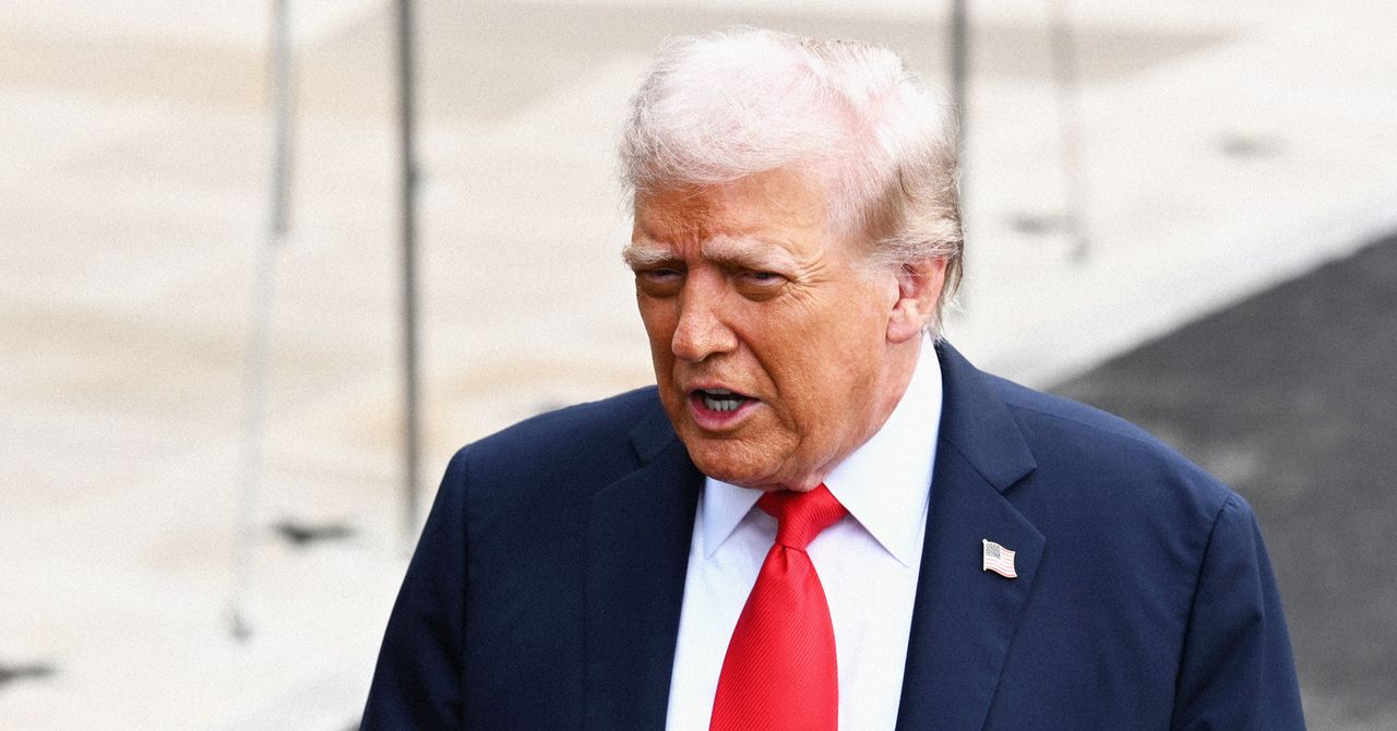 Trump ordena la venta de TikTok a inversores estadounidenses
