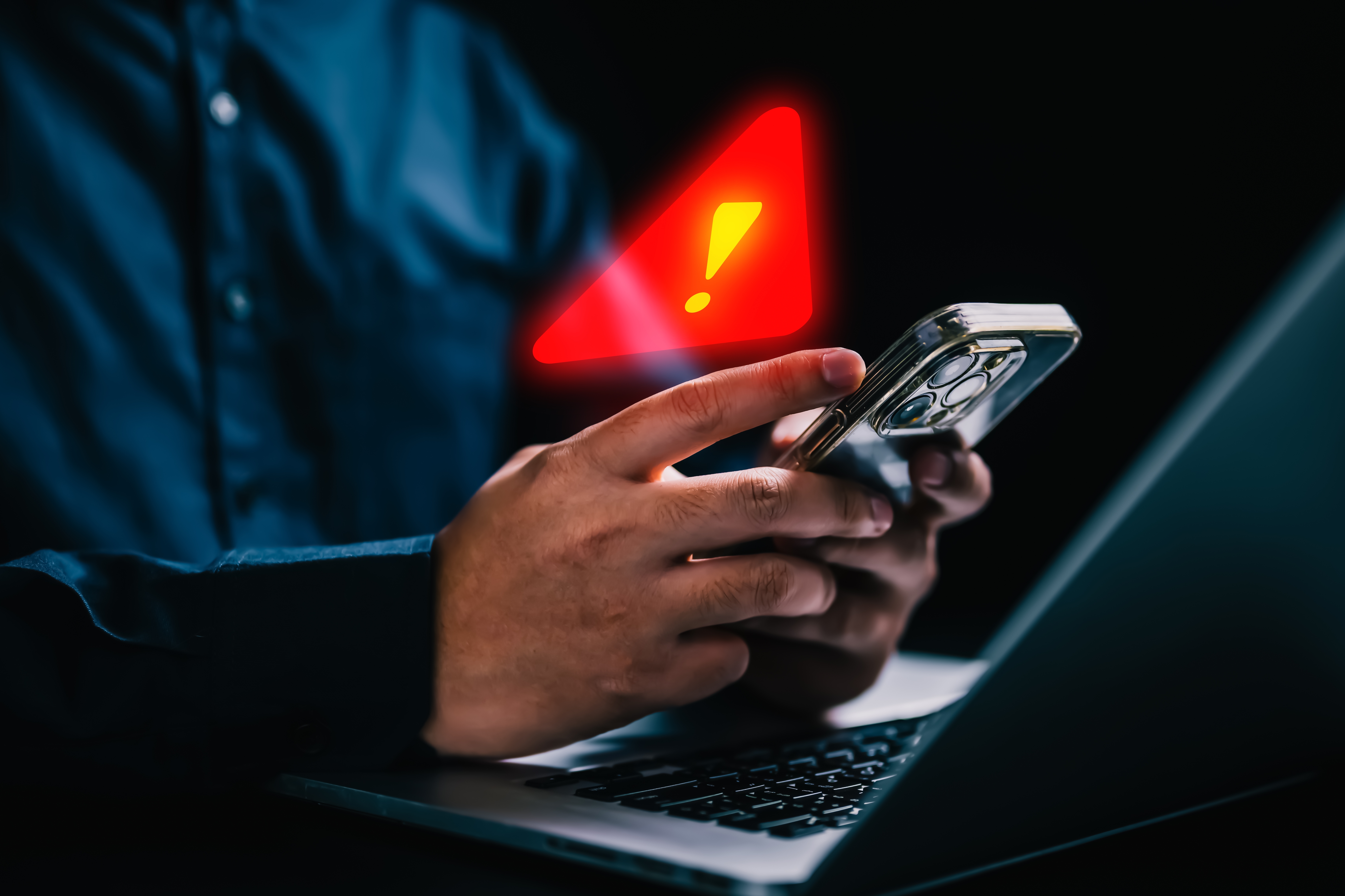 Una investigación revela que apps de iOS filtran más datos sensibles que las de Android