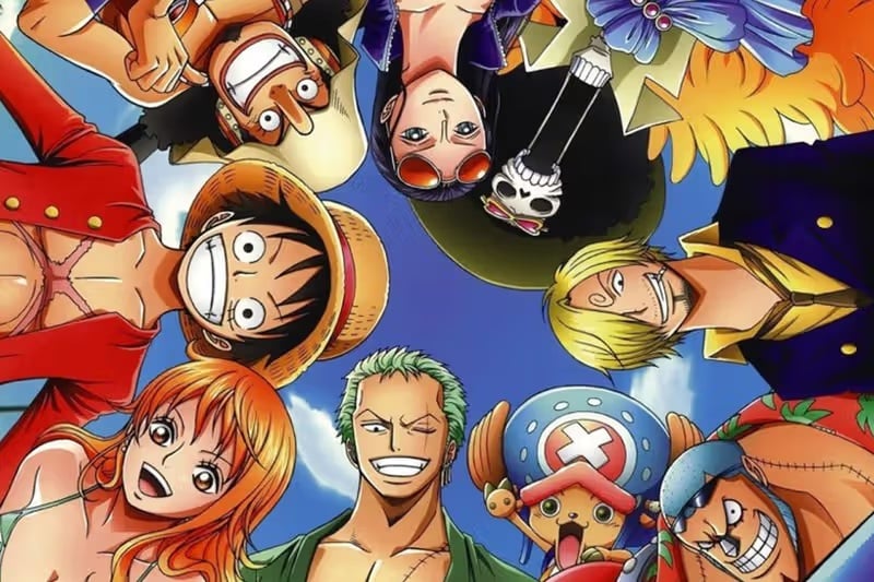 Crunchyroll integra un lector de manga para sus suscriptores