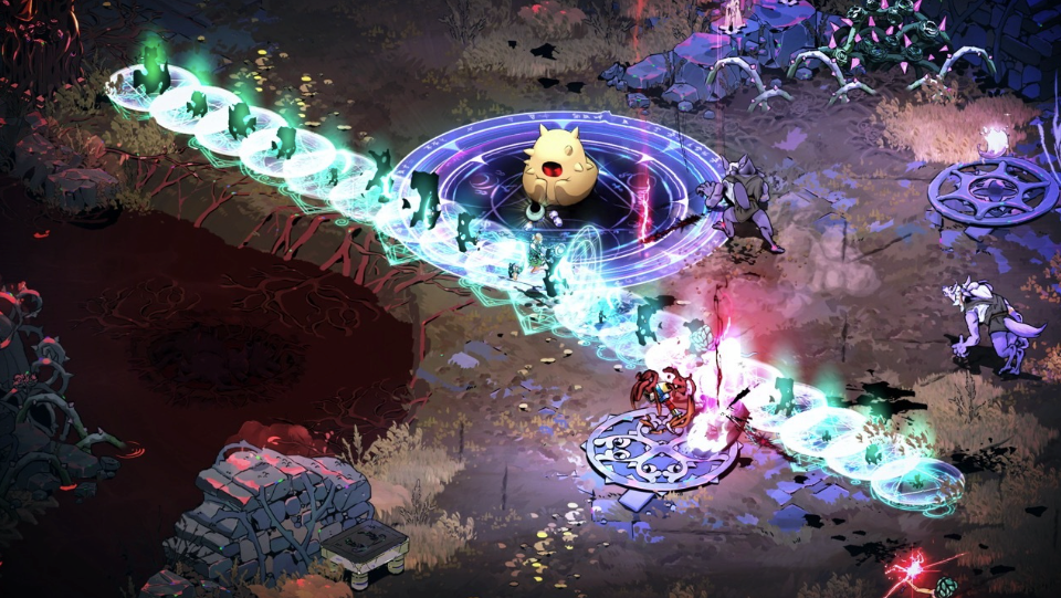 Supergiant Games: Claves de su éxito y futuro tras Hades 2
