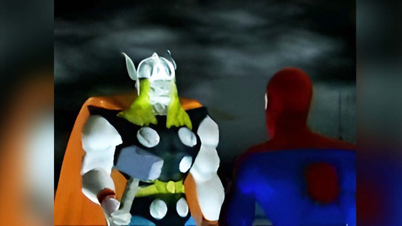 Hallan escena perdida de Spider-Man 2: Enter Electro tras 24 años