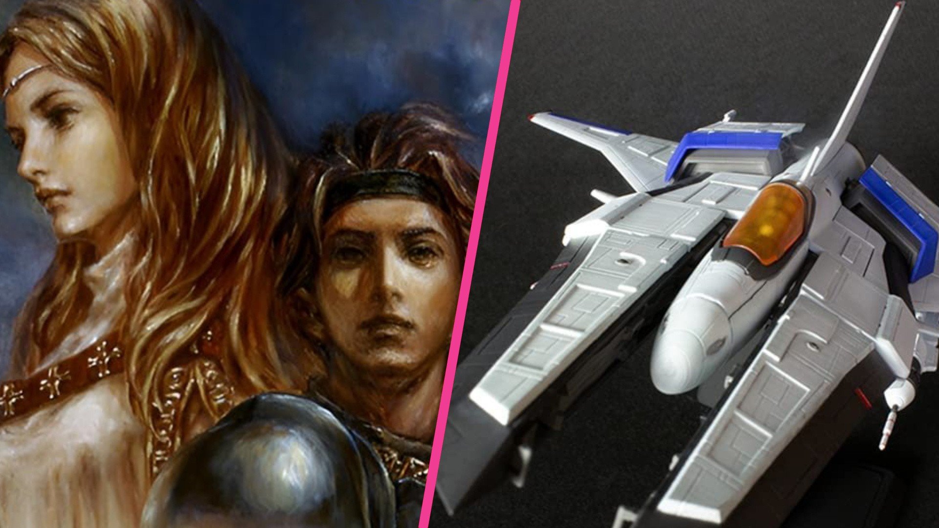 Resuelto el misterio del arma de Gradius en Vandal Hearts II tras 26 años