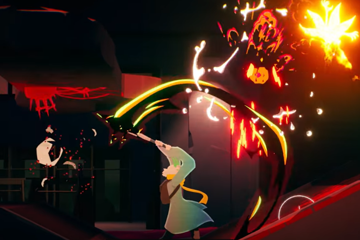 El terrorífico Possessor(s) llega a PC y PS5 el 11 de noviembre