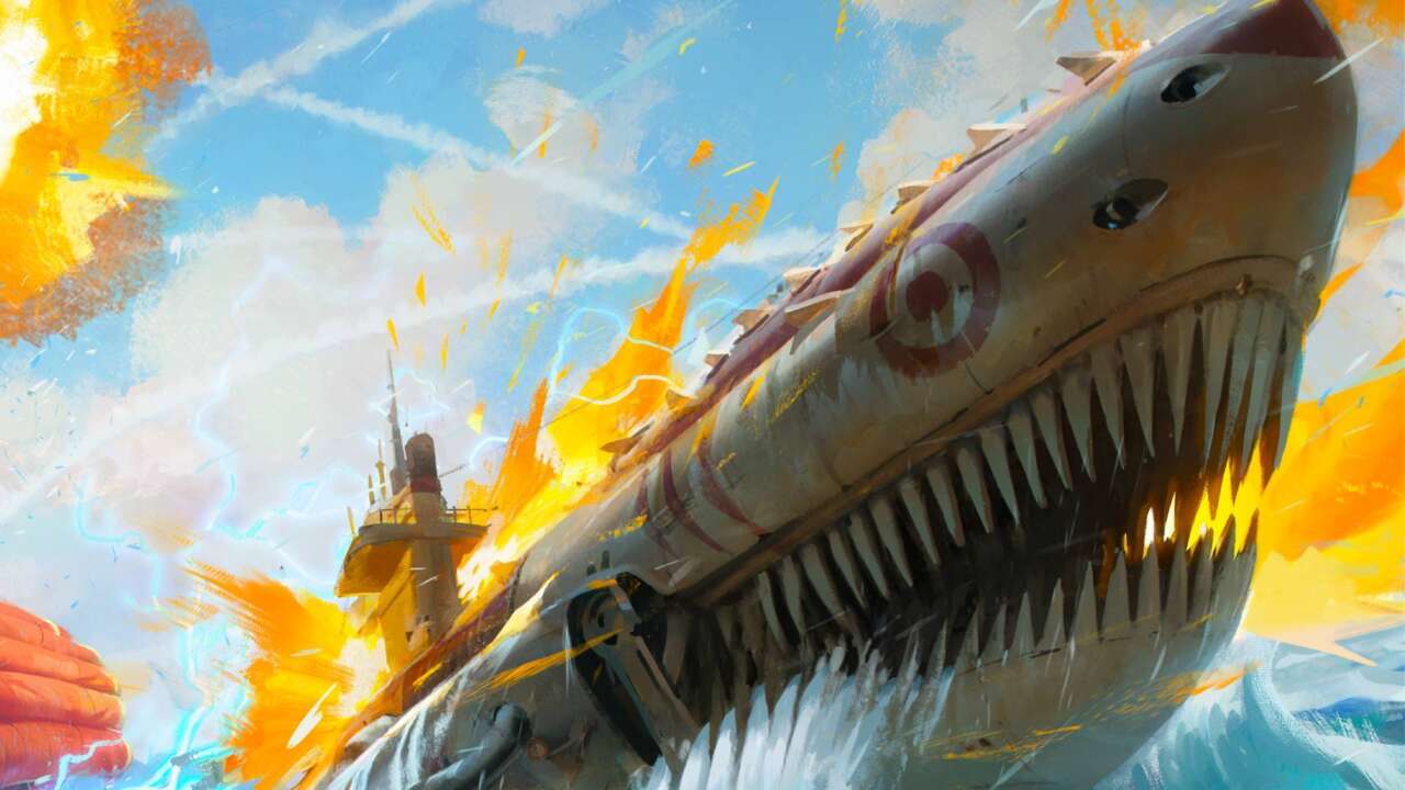 El MOBA 'Sirocco', tras 15 años de desarrollo, cierra antes de salir de acceso anticipado