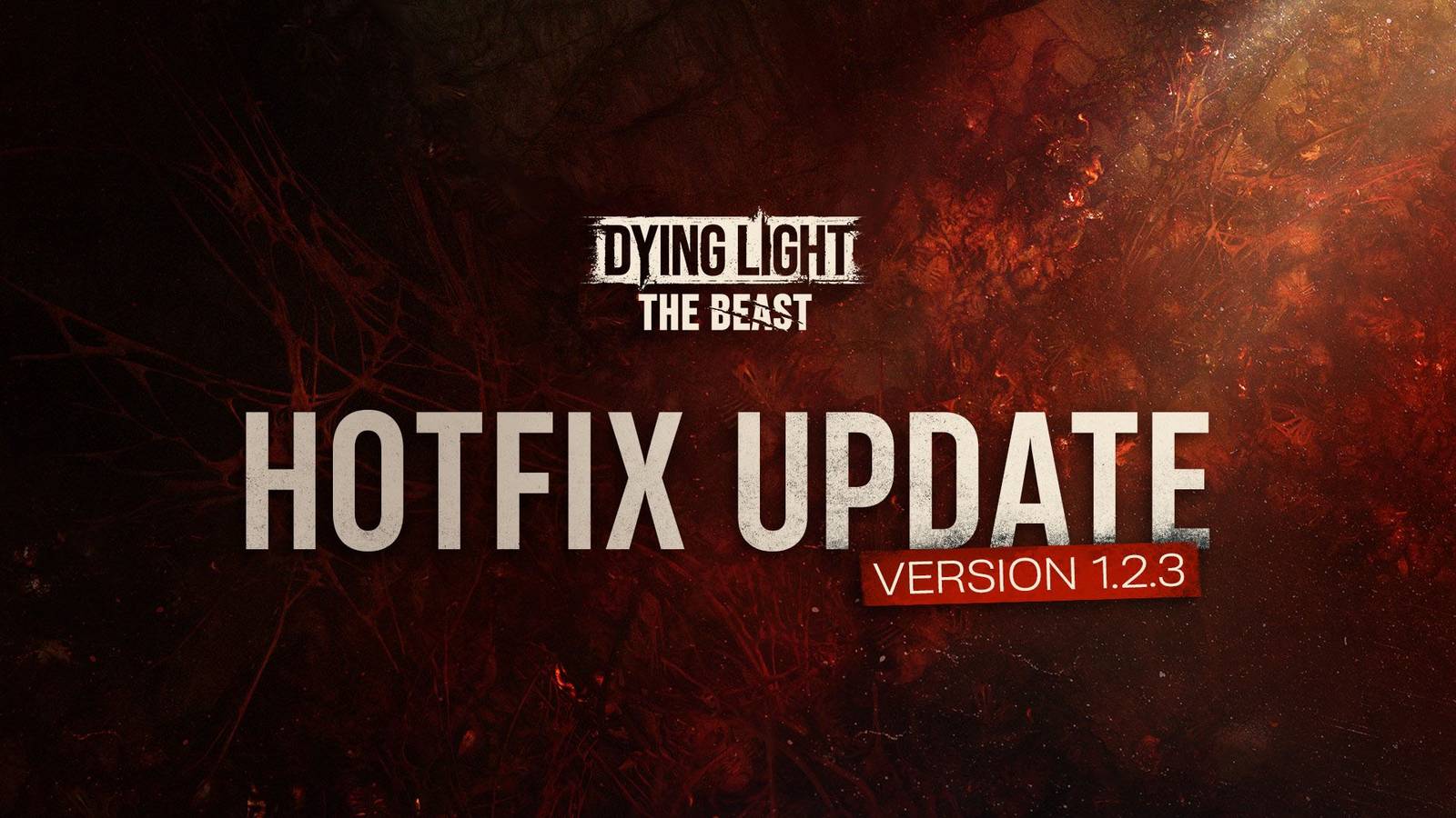 Dying Light: The Beast lanza un parche para mejorar el rendimiento