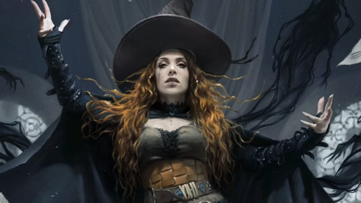 Un diseñador de Magic: The Gathering pide disculpas por carta misógina