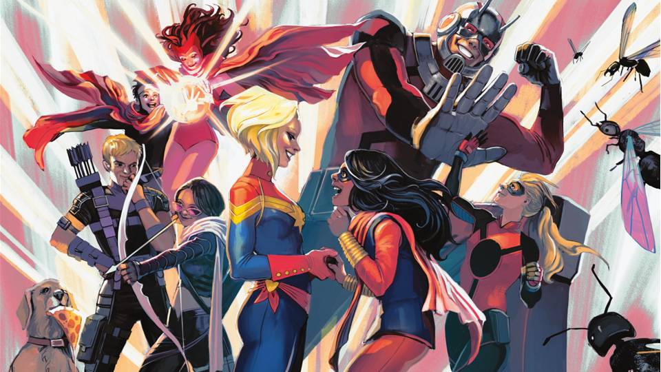 Magic: The Gathering desvela sus colaboraciones para 2026