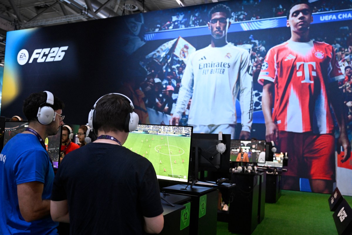 Electronic Arts podría ser adquirida por 50.000 millones de dólares