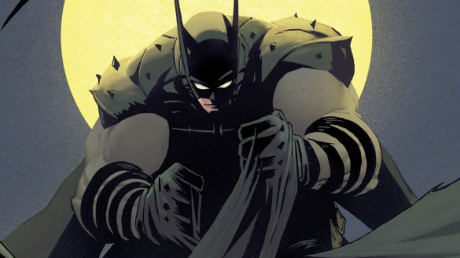 Absolute Batman: la reinvención que conquista el mercado de cómics