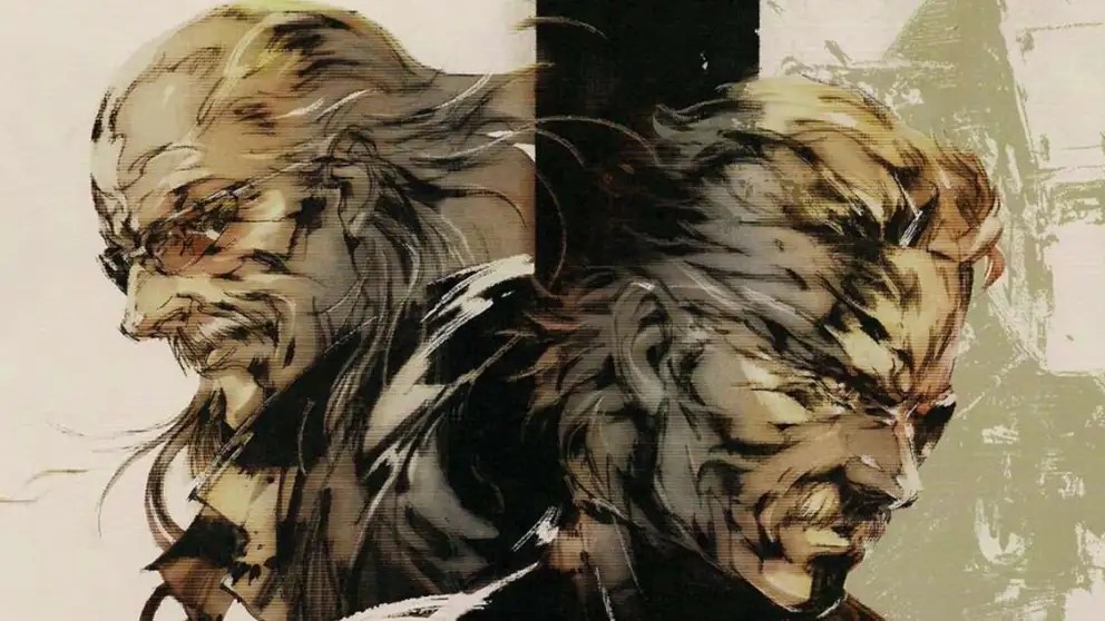 Metal Gear Solid Master Collection Vol. 2 sigue en desarrollo