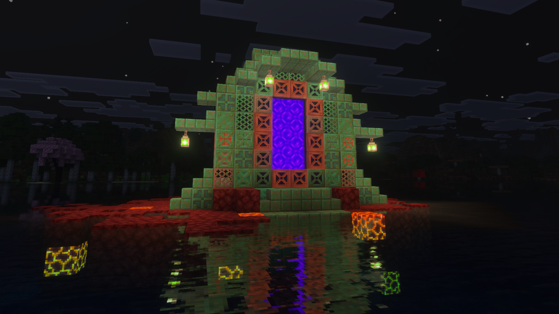 Minecraft: El cobre por fin tendrá utilidad en la actualización de septiembre