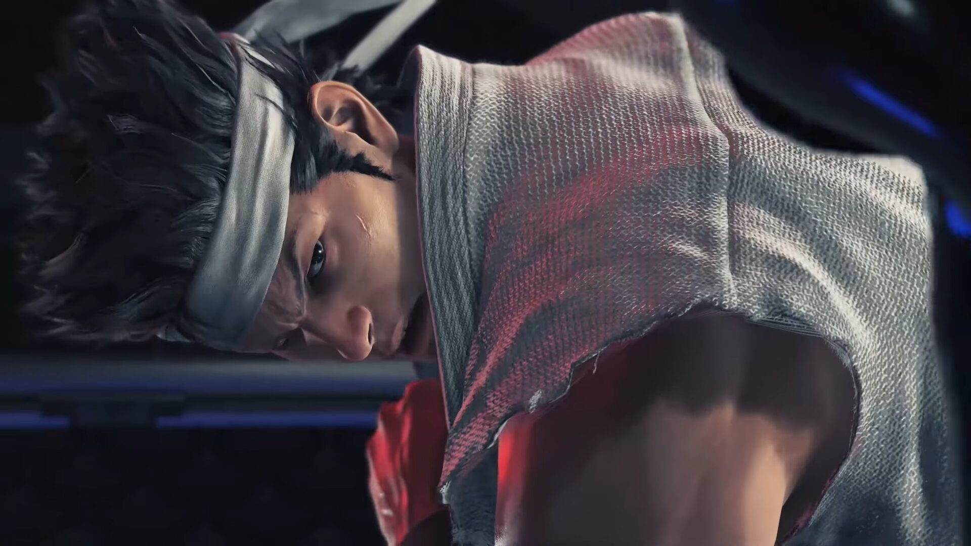 Virtua Fighter 5 R.E.V.O. World Stage anuncia beta abierta y nuevo tráiler