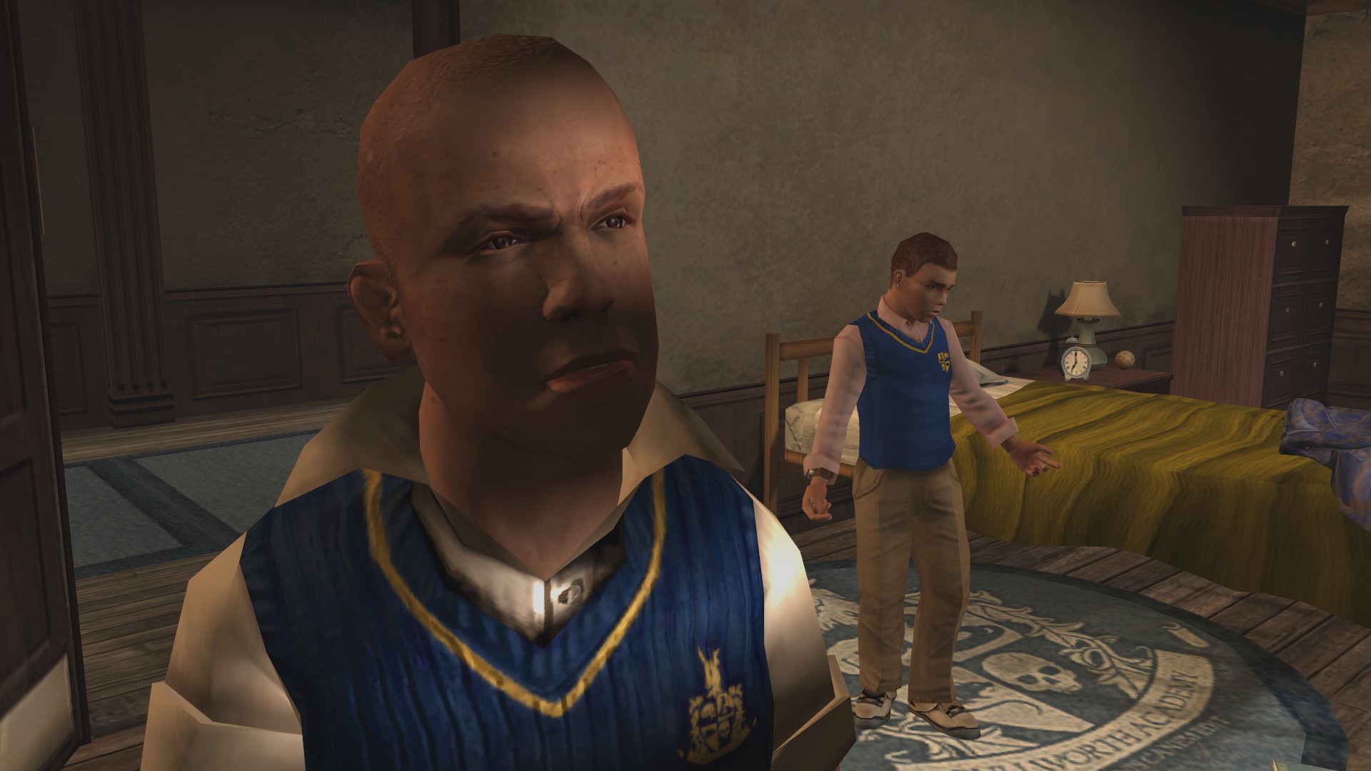 Dan Houser explica por qué Bully 2 nunca llegó a ser una realidad