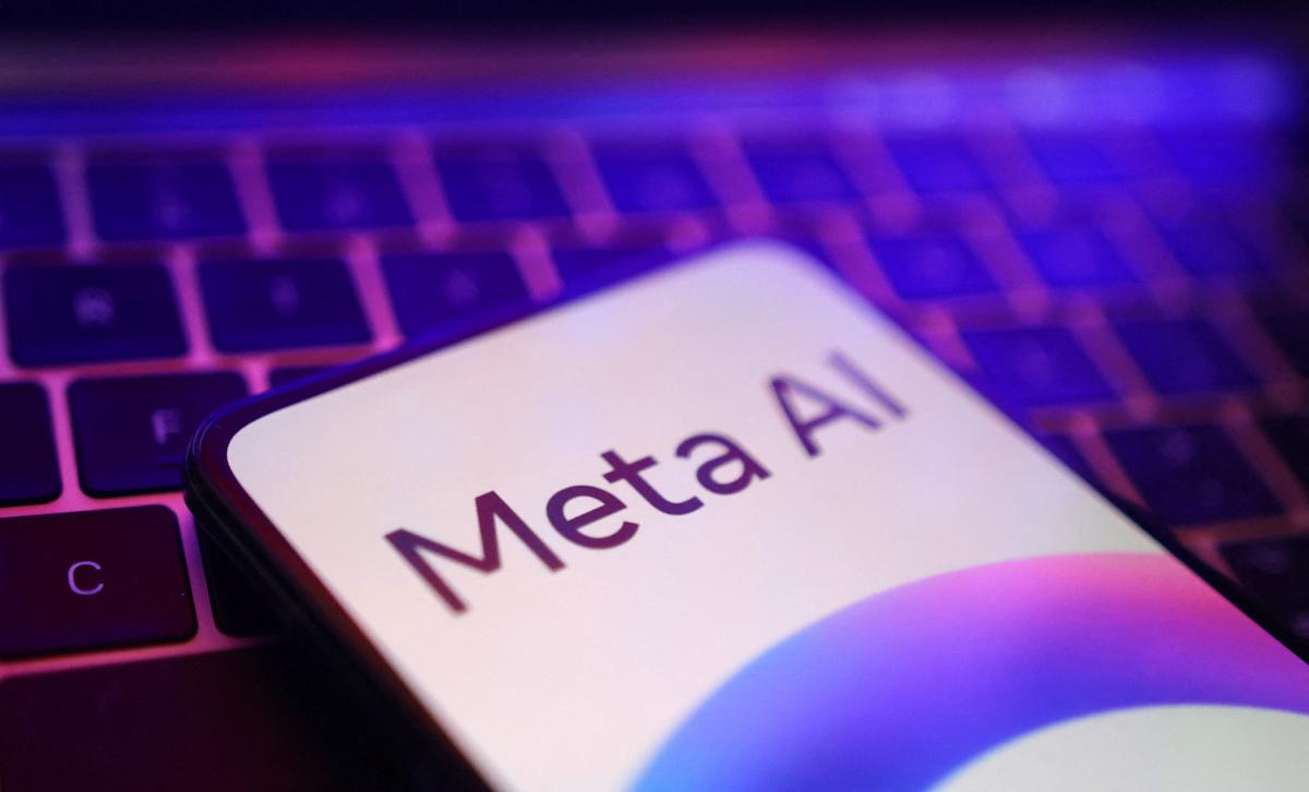Meta refuerza la seguridad de sus 'chatbots' para proteger a los menores