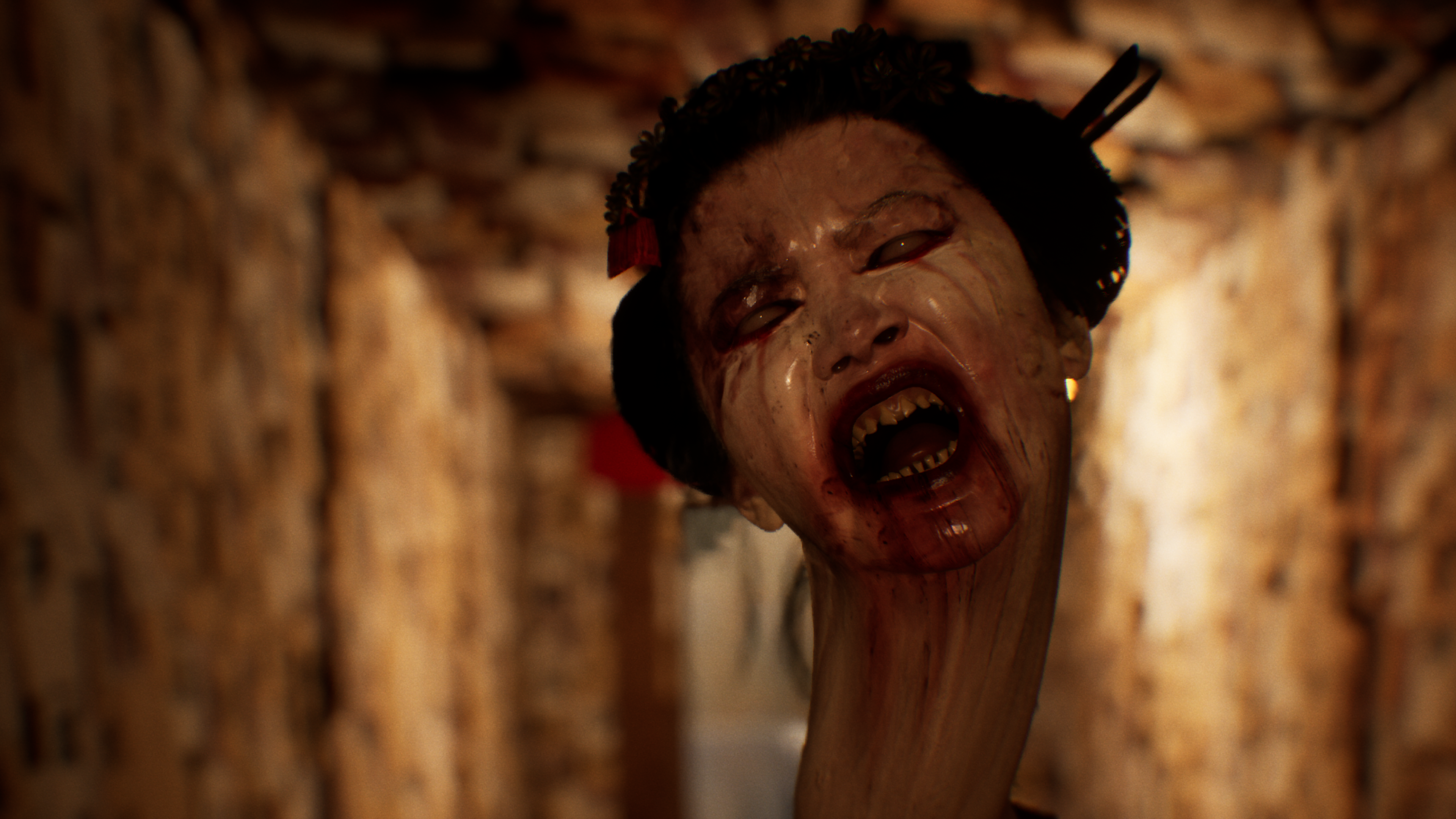 Don't Lie: Un spin-off del terrorífico juego de terror psicológico Don't Watch