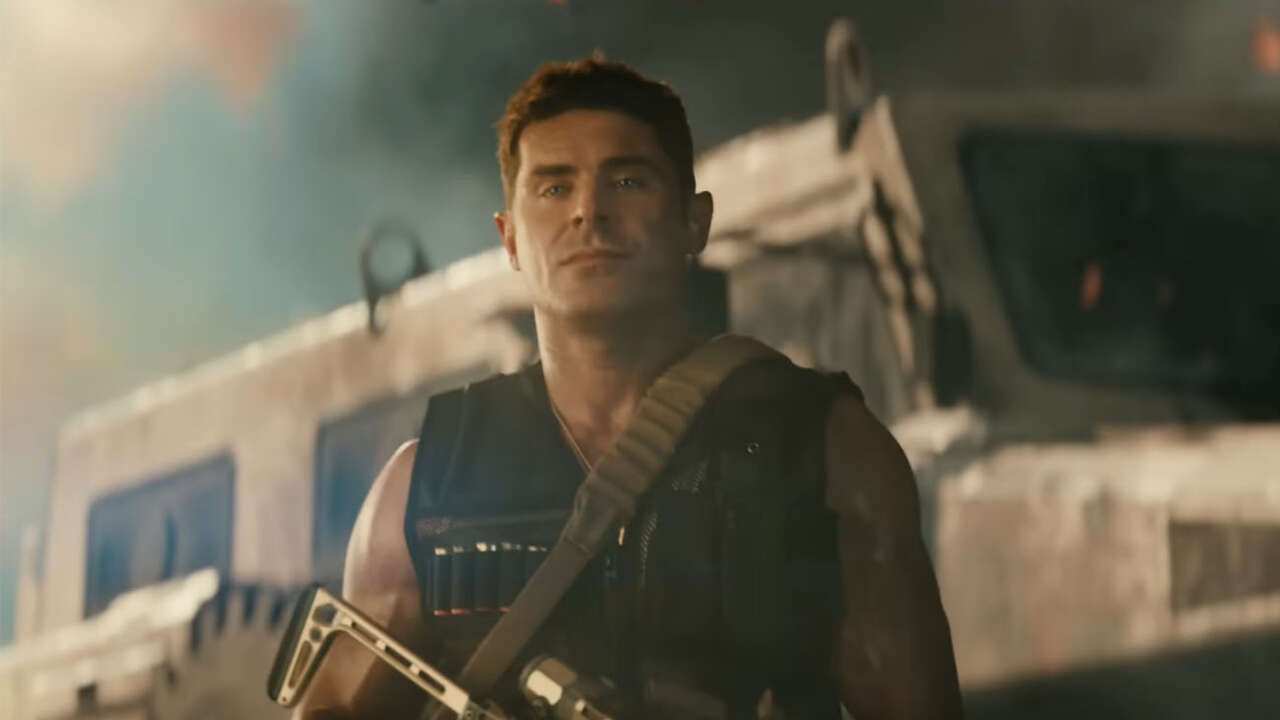Battlefield 6 se burla de Call of Duty en su nuevo tráiler