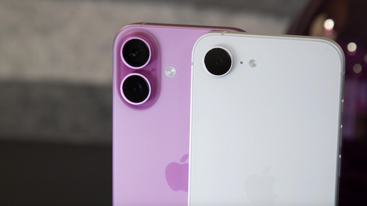 La FCC filtra por error esquemas confidenciales del iPhone 16e