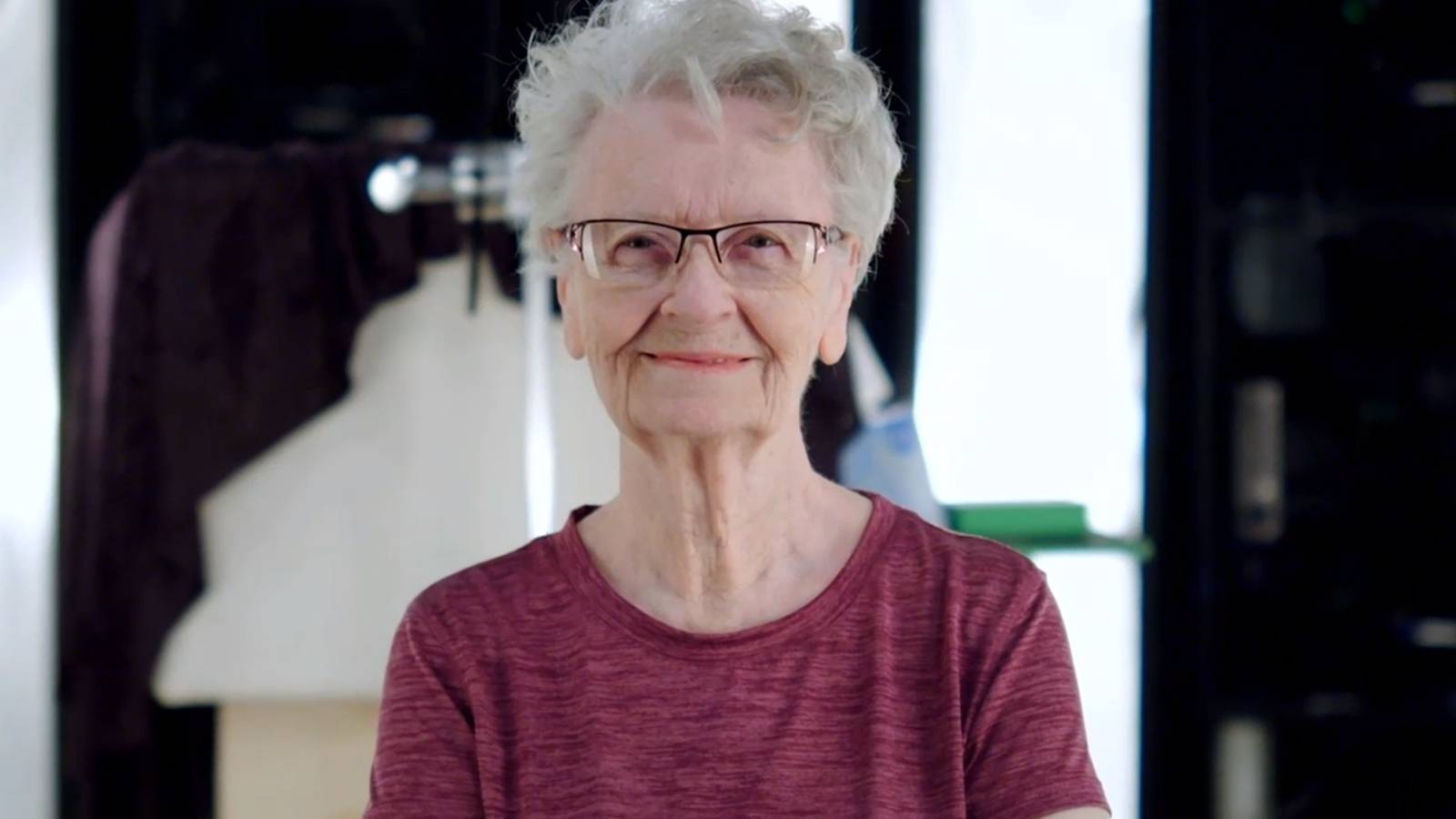 La "Abuela de Skyrim" se despide del juego tras 15 años