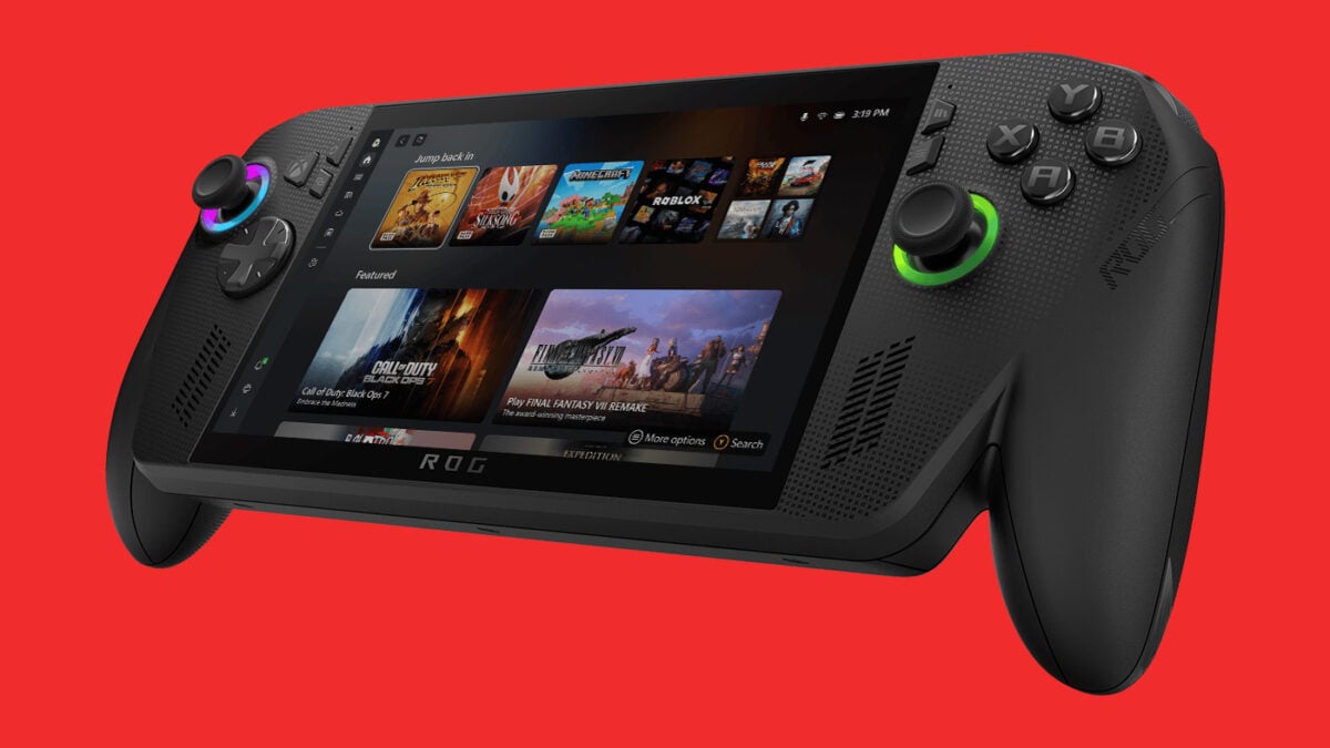 Reventa del ROG Xbox Ally X: precios inflados antes de su lanzamiento