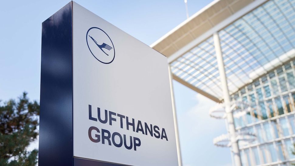 Lufthansa reemplaza miles de empleos con inteligencia artificial