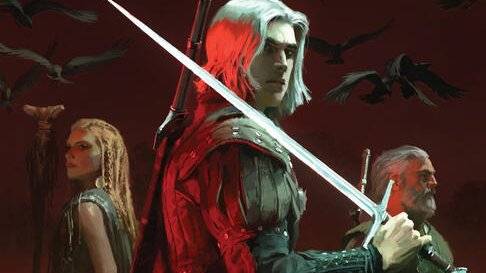 El creador de The Witcher no ha participado en la nueva entrega