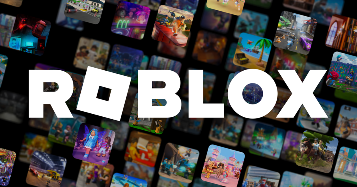 Roblox criticado por nueva etiqueta de 'temas sensibles'