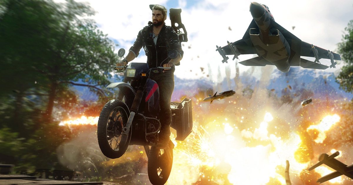 Avalanche Studios cierra en Reino Unido tras la cancelación de su exclusivo de Xbox