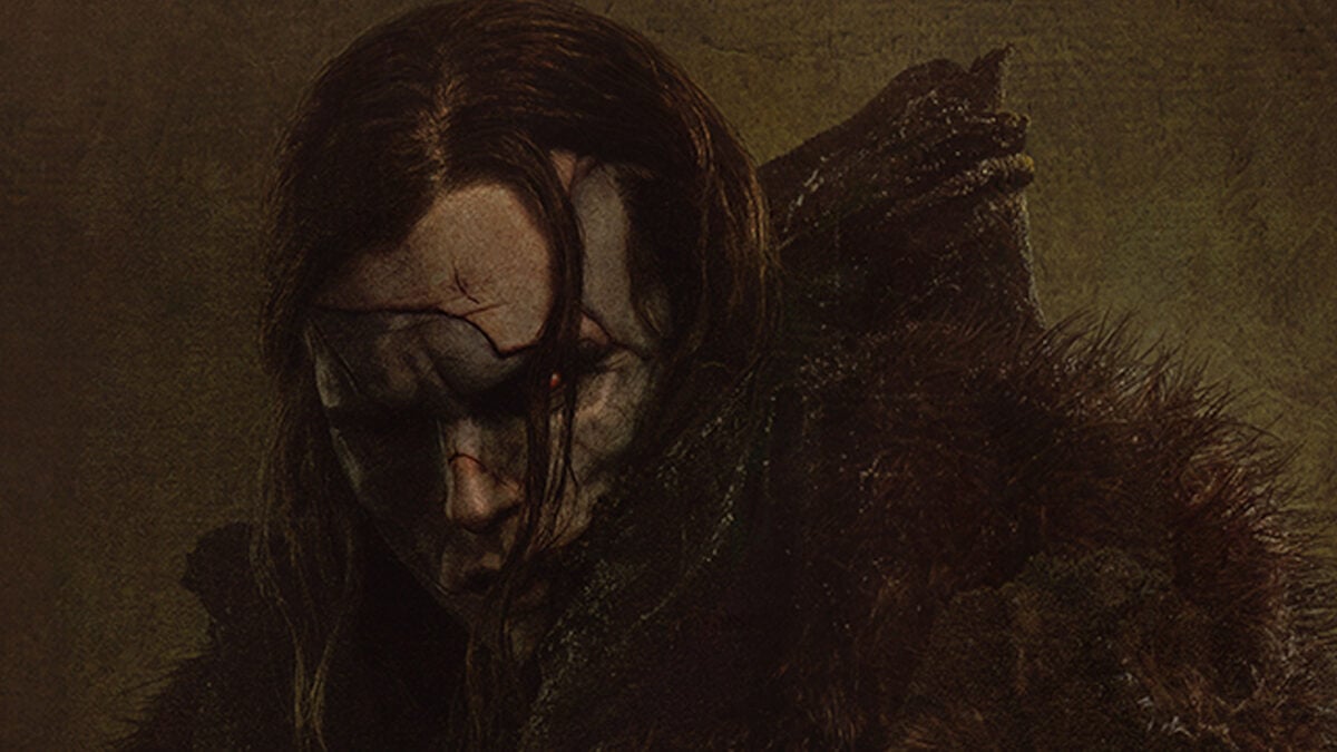Revelado el primer vistazo a la criatura de Frankenstein de Guillermo del Toro