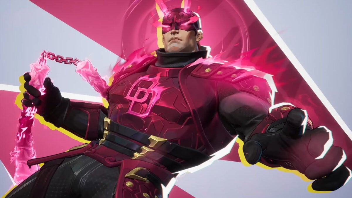 Marvel Rivals suma a Daredevil y skins de 'Marvel Zombies' en octubre
