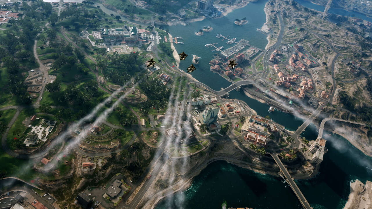 Call of Duty: Warzone regresa a las raíces de Blackout en 2026