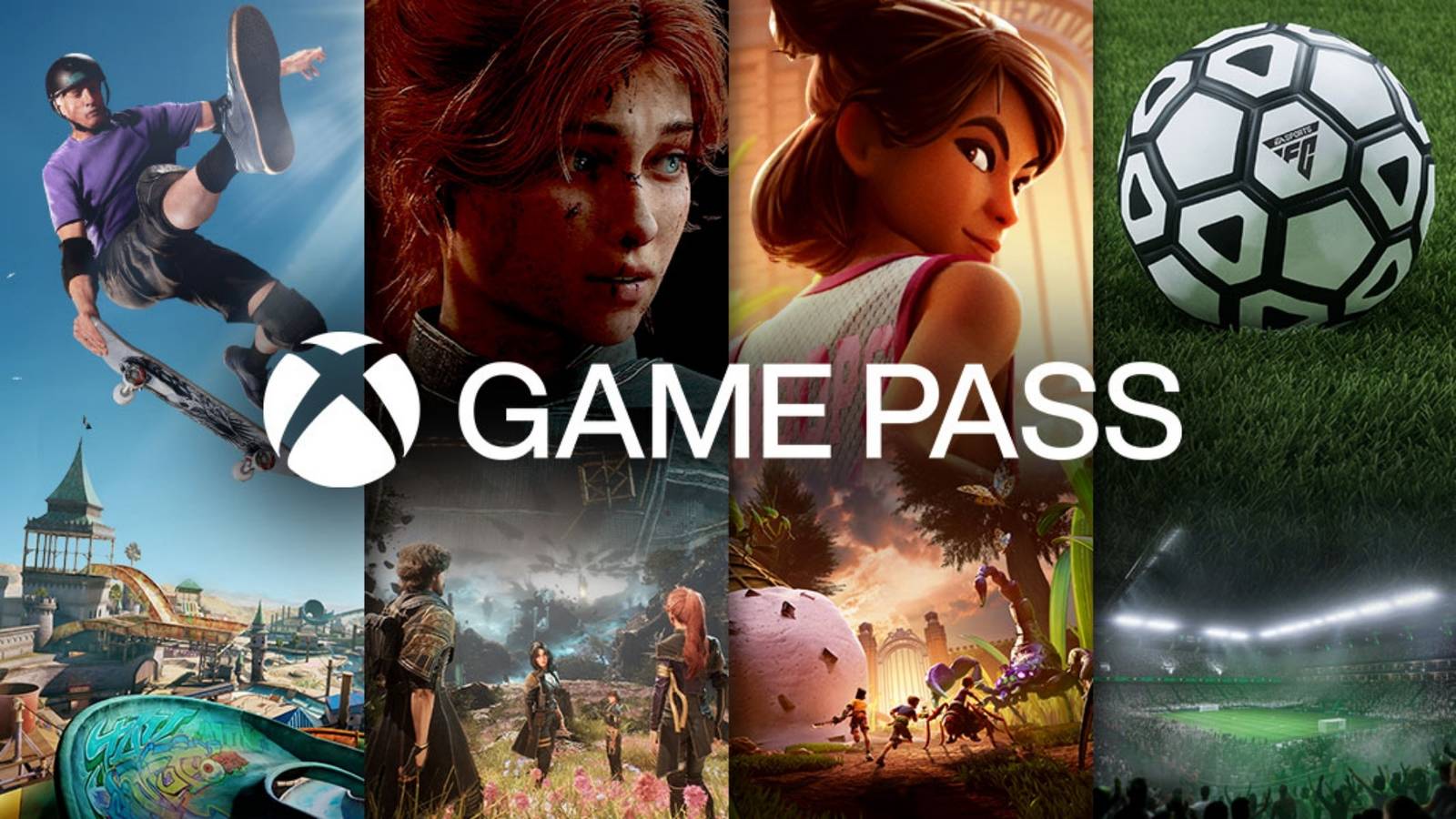 Microsoft retira la suscripción a Game Pass de su programa de recompensas
