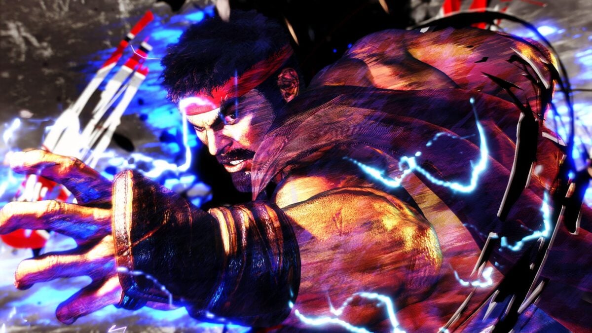 Capcom enfada a los jugadores de Street Fighter 6 con una final de pago