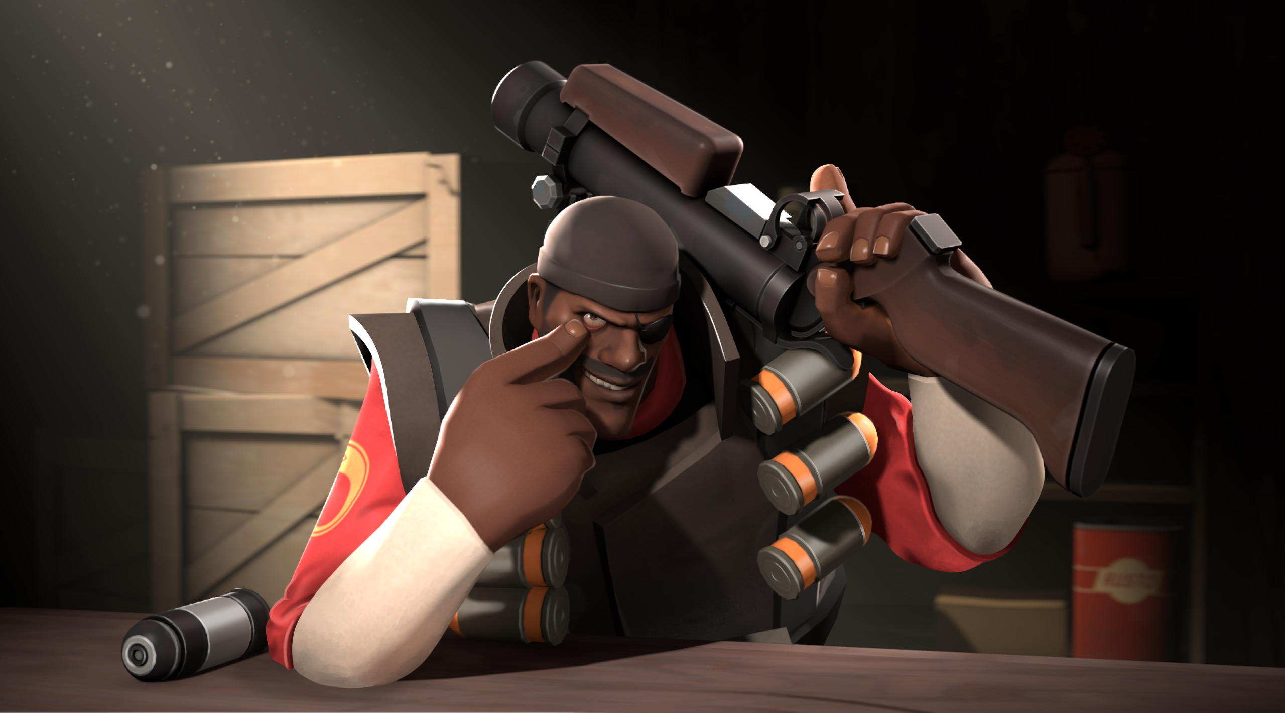 El regreso de 'Team Fortress 2 Classic' a Steam se acerca con su beta abierta