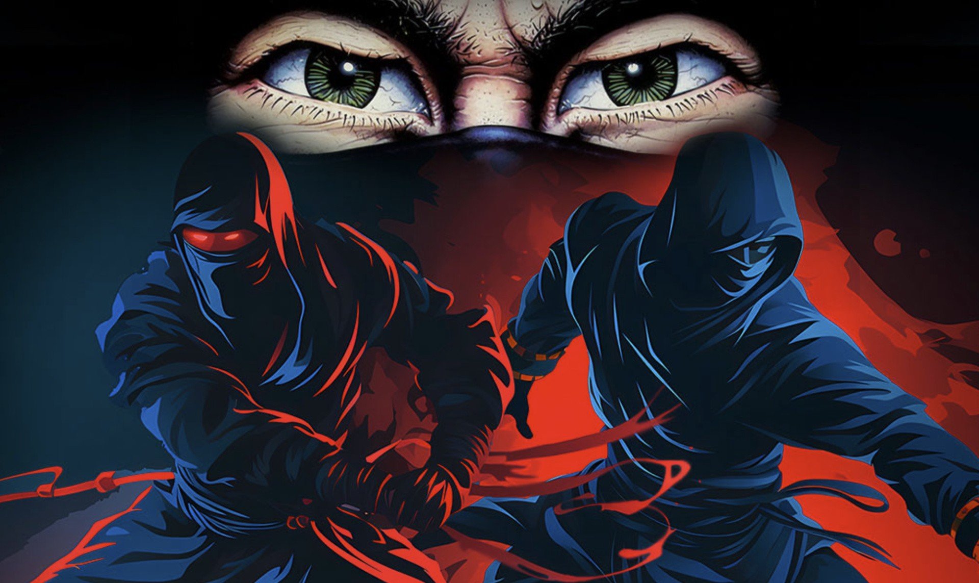 Nintendo fuerza el retraso de 'The Last Ninja Collection' por una bandera