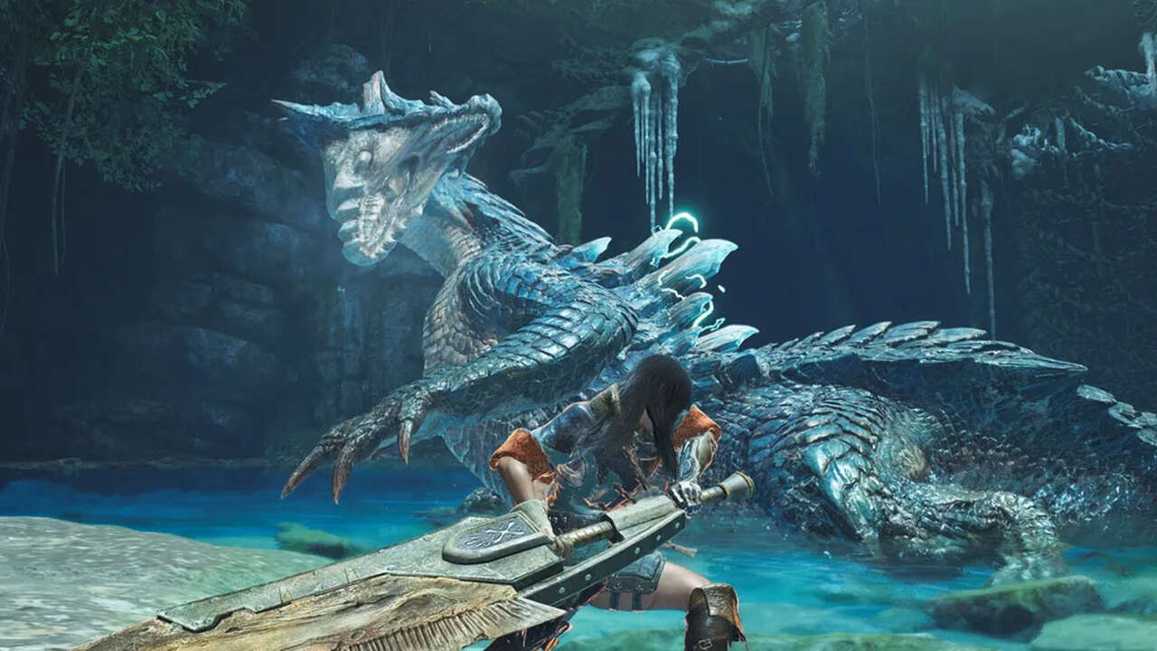 Capcom advierte: Los juegos de Monster Hunter podrían dejar de funcionar en Windows 10
