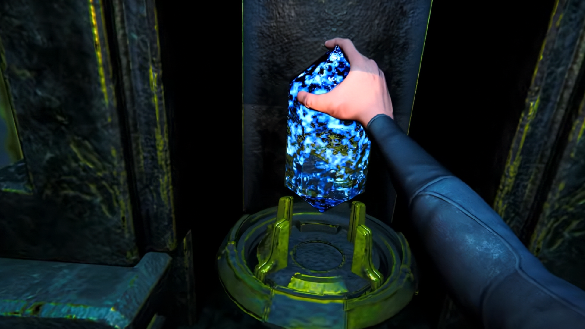 Un juego de terror oculto en la beta de Nine Sols sorprende a los jugadores