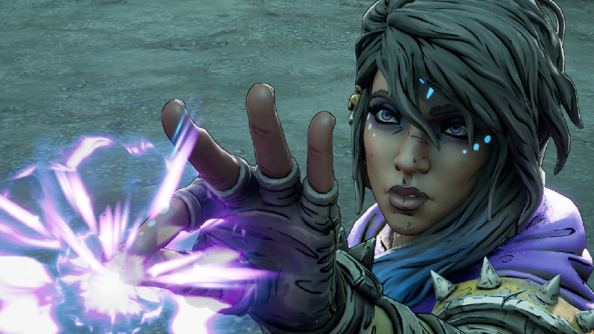 Borderlands 4: Mejoras para personajes y correcciones de interfaz en camino