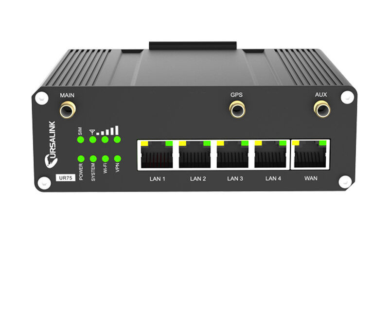 Routers industriales, la nueva arma para el envío masivo de SMS fraudulentos