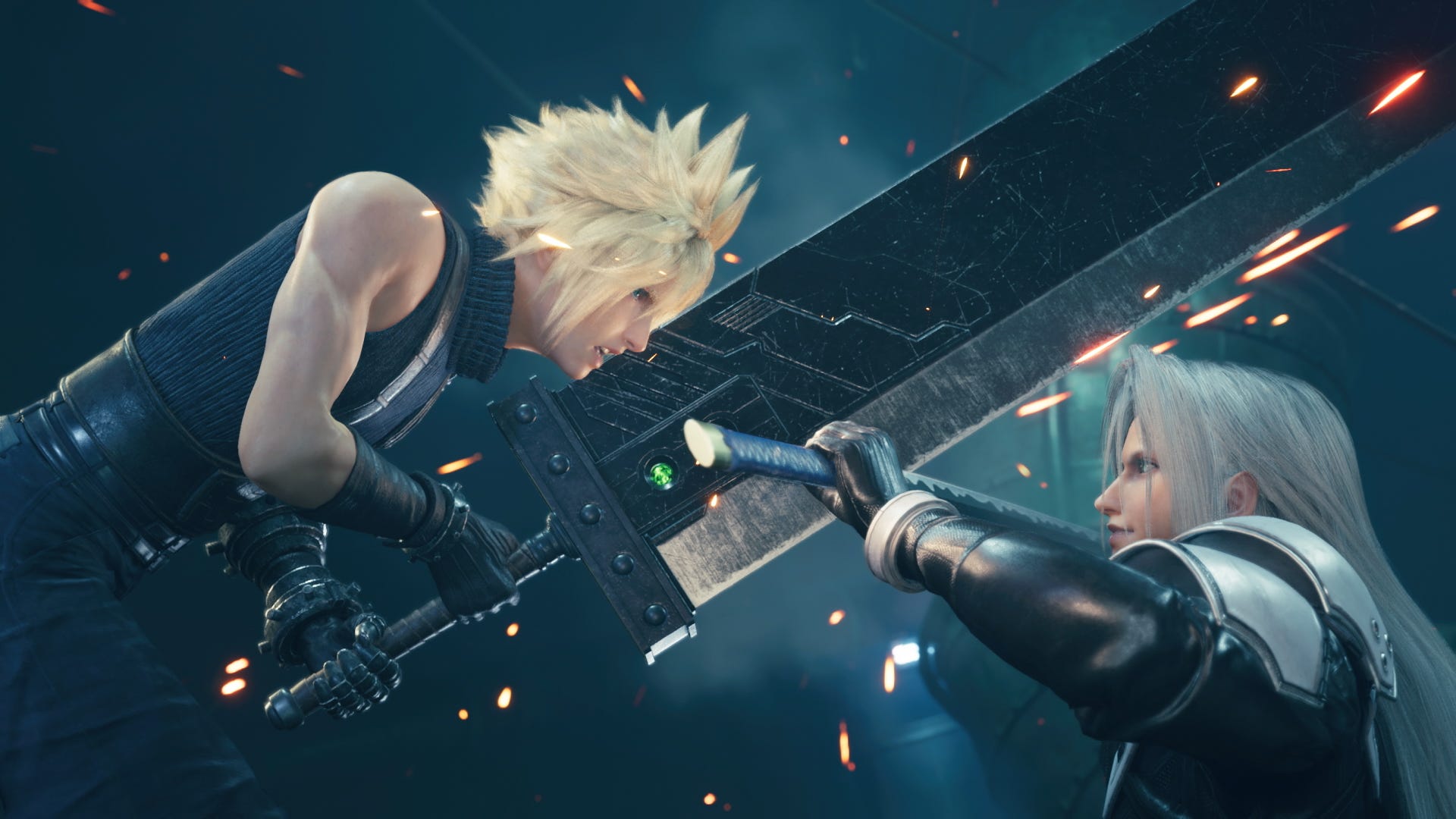 El director de Final Fantasy 7 Remake detalla la clave para su adaptación a Switch 2